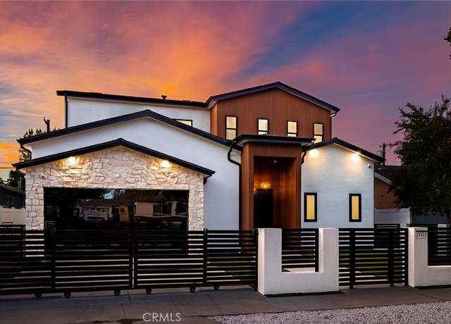 Property at 17413 Tiara St, Encino, CA 91316, 5 beds, 5.5 baths