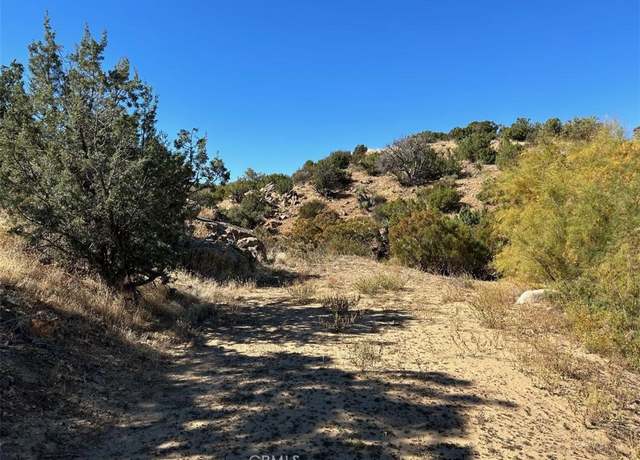Property at 33 Broken Wheel, Anza, CA 92539