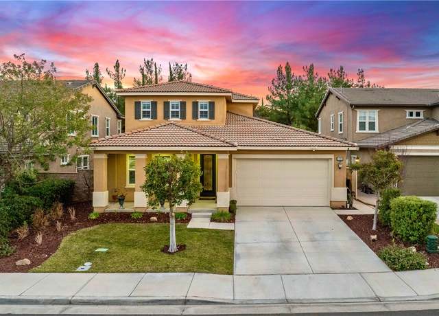 Property at 34365 Champoux Ct, Temecula, CA 92592, 4 beds, 3.5 baths