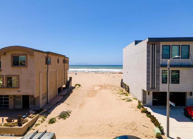 Property at 711 Mandalay Beach Rd, Oxnard, CA 93035