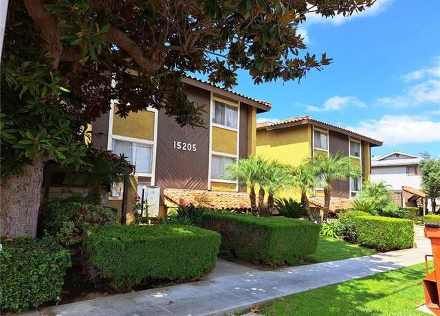 Property at 15205 S Budlong Ave #9, Gardena, CA 90247, 2 beds, 2.5 baths