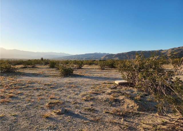 Property at 0 Emerson Ave, Adelanto, CA 92301