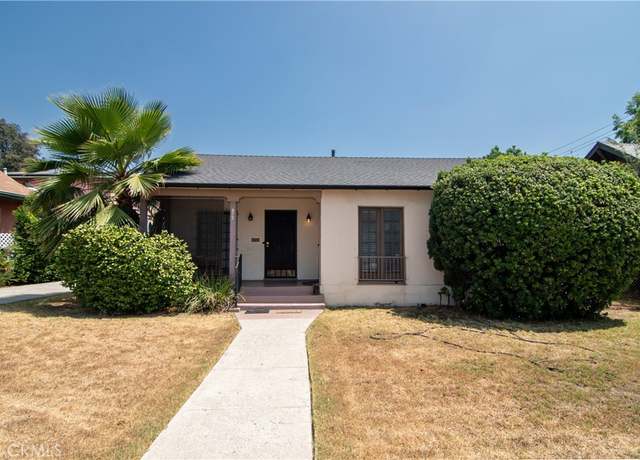 Property at 890 Worcester Ave, Pasadena, CA 91104, 3 beds, 3 baths