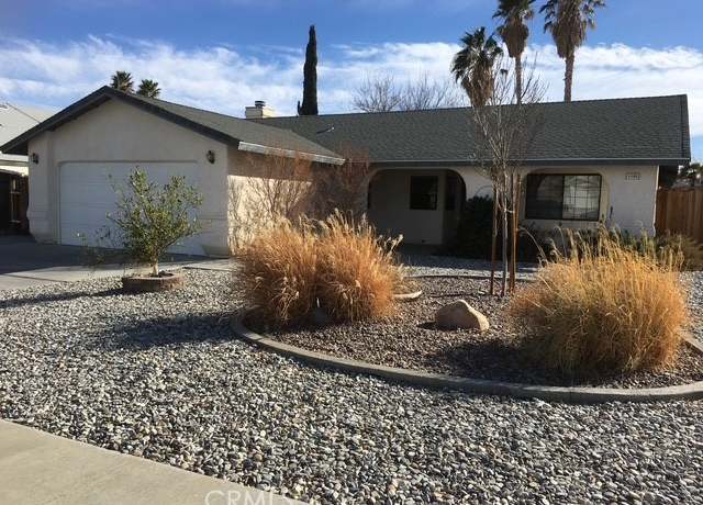 Property at 1105 Rebecca Ave, Ridgecrest, CA 93555, 4 beds, 2 baths