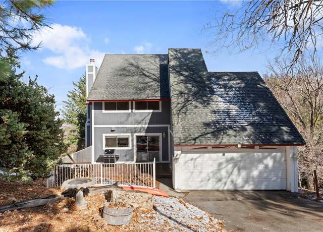 Property at 1284 Cortina Dr, Lake Arrowhead, CA 92352, 4 beds, 3 baths