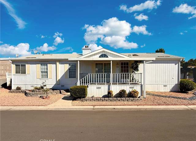 Property at 4000 Pierce St #195, Riverside, CA 92505, 3 beds, 2 baths