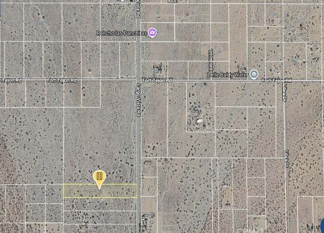 Property at 0 VIC Ave Y8 205 STE, Llano, CA 93544