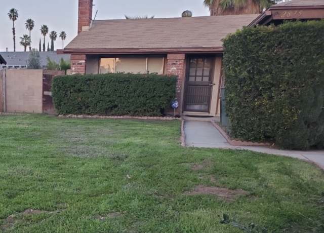 Property at 2875 Myers St, Riverside, CA 92503, 3 beds, 1.5 baths