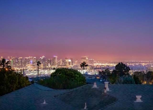 Property at 2429 Alcott Ct, Point Loma, CA 92106, 3 beds, 2.5 baths