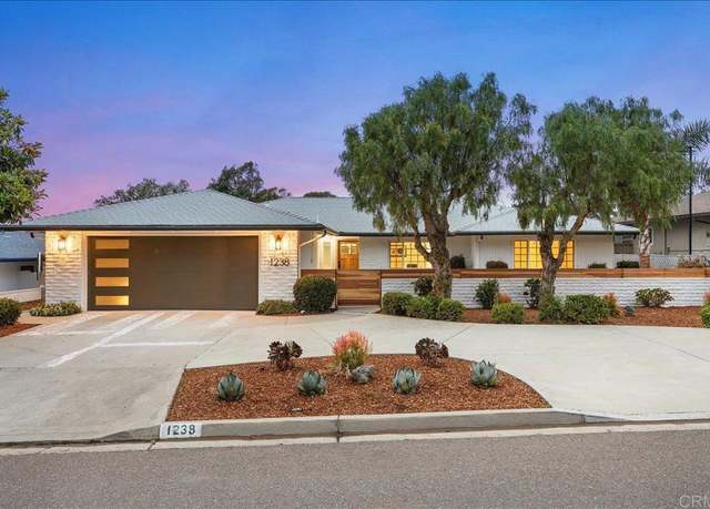 Property at 1238 San Julian Dr, San Marcos, CA 92078, 3 beds, 2.5 baths