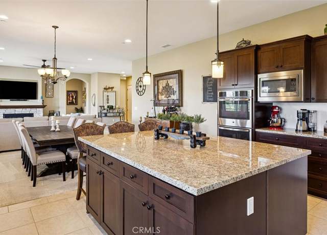Property at 416 Calle Alto St, Paso Robles, CA 93446, 5 beds, 3.5 baths