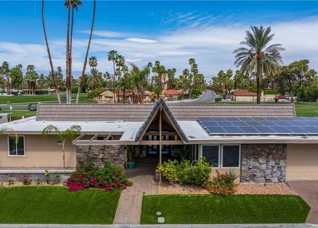 Property at 5240 E Lakeside Dr, Palm Springs, CA 92264, 4 beds, 3 baths