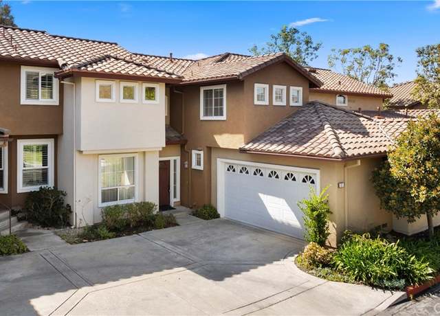 Property at 51 Mira Mesa, Rancho Santa Margarita, CA 92688, 3 beds, 2.5 baths