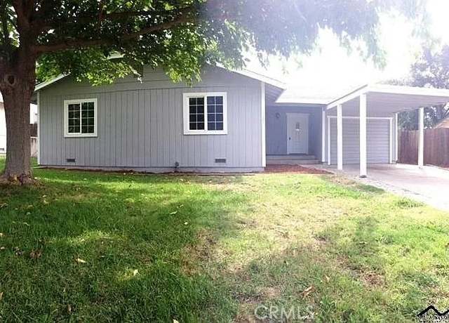 Property at 1285 Deborah Dr, Red Bluff, CA 96080, 3 beds, 1.5 baths