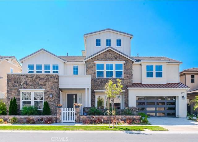 Property at 68 Chasma, Irvine, CA 92618, 5 beds, 5 baths