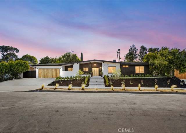 Property at 6009 Neddy Ave, Woodland Hills, CA 91367, 5 beds, 3 baths