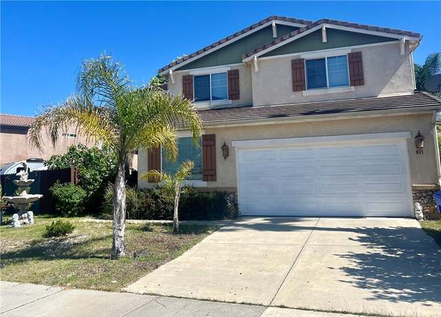 Property at 891 Sycamore Canyon Rd, Paso Robles, CA 93446, 4 beds, 2.5 baths