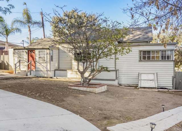 Property at 2020 Ildica Way, Spring Valley, CA 91977, 4 beds, 2 baths