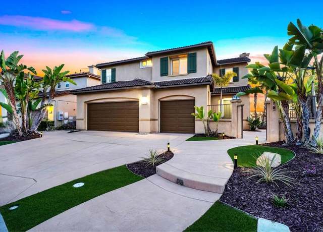 Property at 328 Plaza Los Osos, Chula Vista, CA 91914, 4 beds, 3 baths