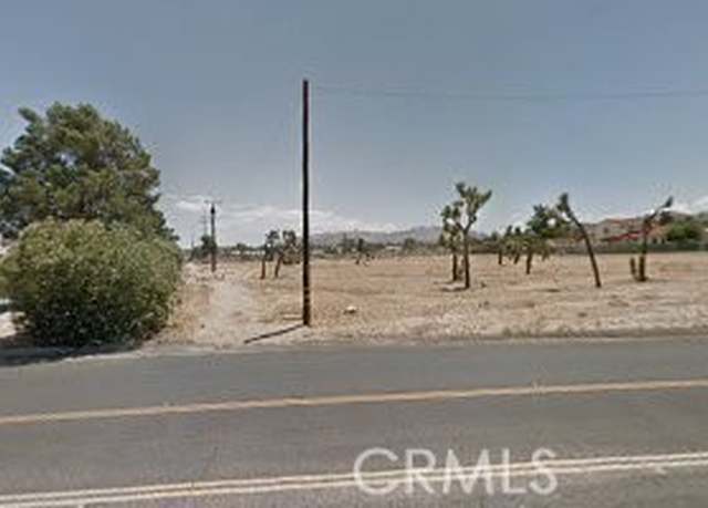Property at 7331 Joshua Ln, Yucca Valley, CA 92284