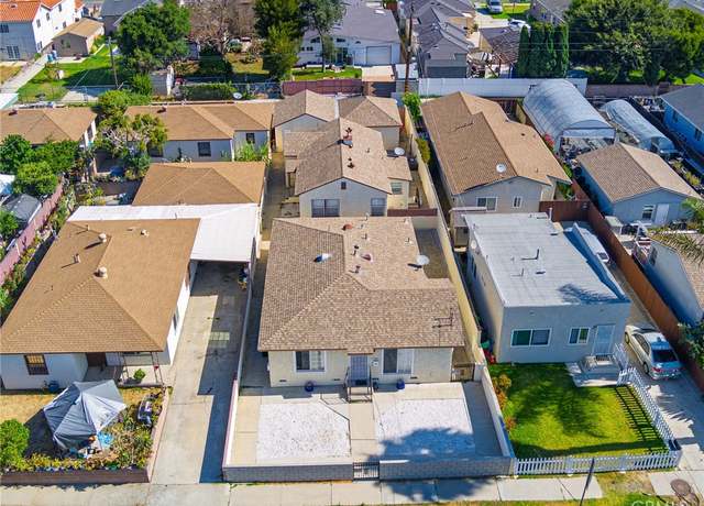Property at 1735 257th St, Lomita, CA 90717, 5 beds, 3 baths