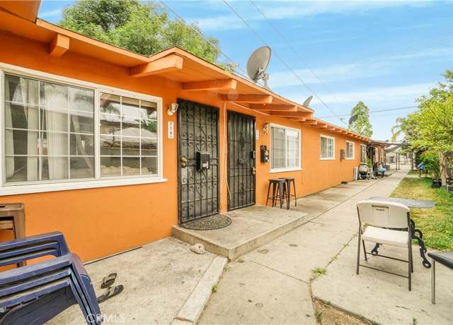 Property at 712 N Wilmington, Wilmington, CA 90744, 8 beds, 4 baths