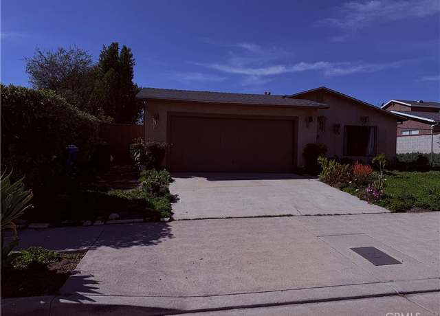 Property at 11823 Fenton Ave, Sylmar, CA 91342, 4 beds, 2 baths
