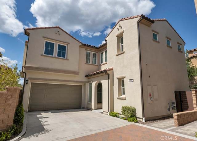 Property at 20713 W Chestnut Cir, Porter Ranch, CA 91326, 4 beds, 3 baths