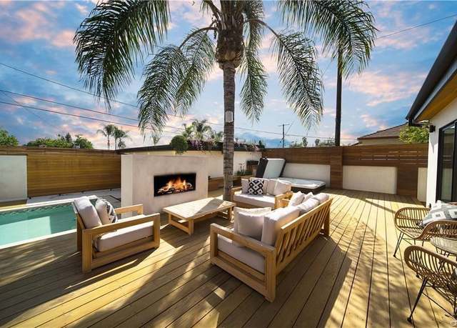 Property at 6606 Aura Ave, Reseda, CA 91335, 4 beds, 3 baths