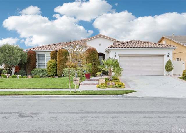 Property at 5594 Corte del Mar, Hemet, CA 92545, 3 beds, 3 baths