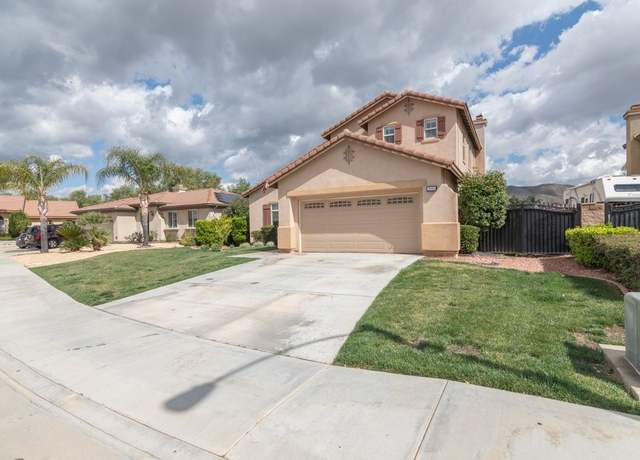 Property at 26816 Calico Ct, Winchester, CA 92596, 4 beds, 3 baths