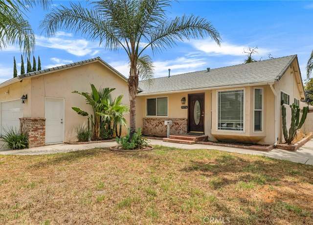 Property at 20554 Valerio St, Winnetka, CA 91306, 3 beds, 2 baths