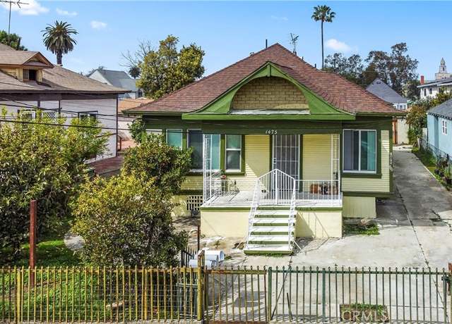 Property at 1475 W 28th St, Los Angeles, CA 90007, 8 beds, 7 baths