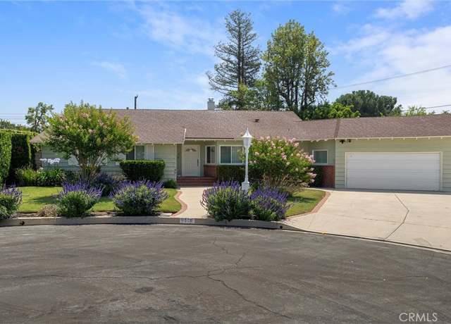 Property at 9508 Jellico Ave, Northridge, CA 91325, 3 beds, 2.5 baths