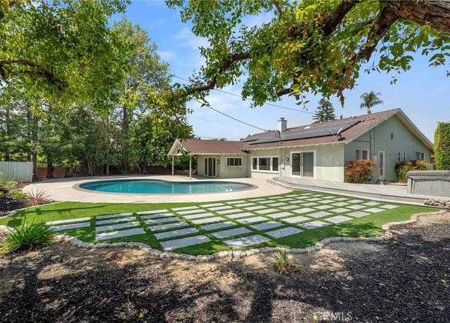 Property at 9508 Jellico Ave, Northridge, CA 91325, 3 beds, 2.5 baths