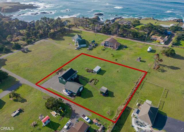 Property at 33440 Pacific Way, Fort Bragg, CA 95437, 3 beds, 2 baths