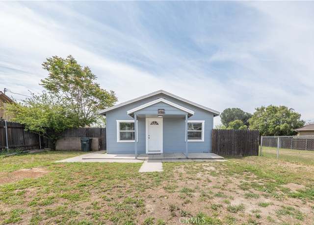 Property at 34945 Avenue B, Yucaipa, CA 92399, 5 beds, 2 baths