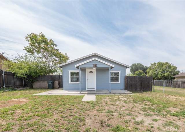 Property at 34945 Avenue B, Yucaipa, CA 92399, 5 beds, 2 baths