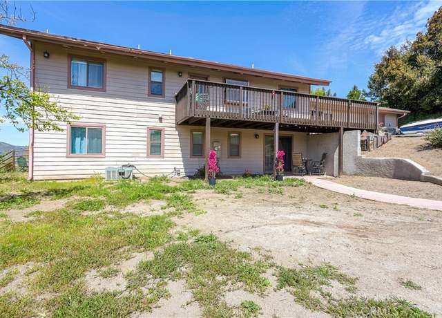 Property at 26201 Cumberland Rd, Tehachapi, CA 93561, 4 beds, 2.5 baths