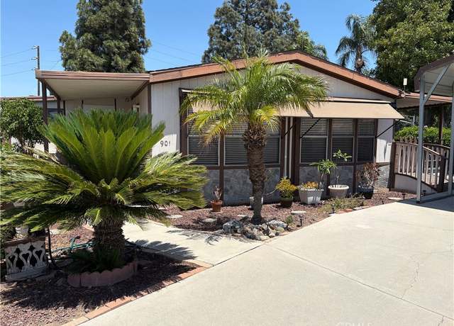 Property at 901 Norwich Way, Corona, CA 92882, 3 beds, 2 baths