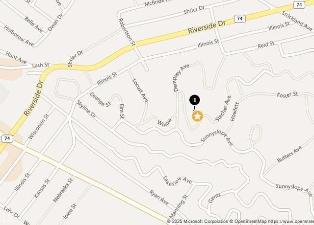 Property at 0 Stecher, Lake Elsinore, CA 92530