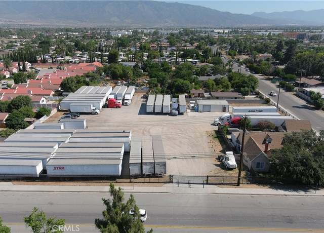 Property at 14690 Arrow Blvd, Fontana, CA 92335