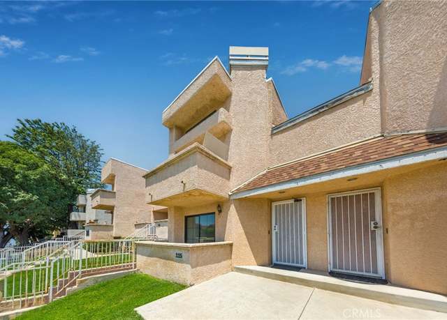 Property at 15035 Nordhoff St #115, North Hills, CA 91343, 2 beds, 3 baths