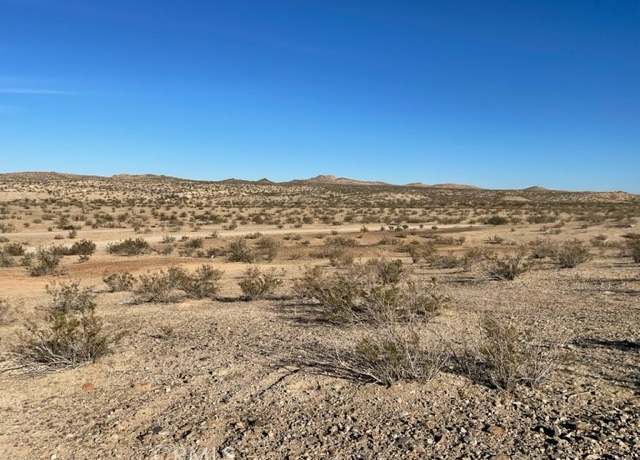 Property at 0 Hodge Rd, Helendale, CA 92342