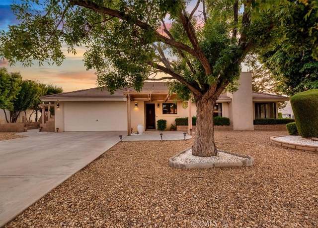 Property at 18345 Salem Ln, Victorville, CA 92395, 3 beds, 2.5 baths