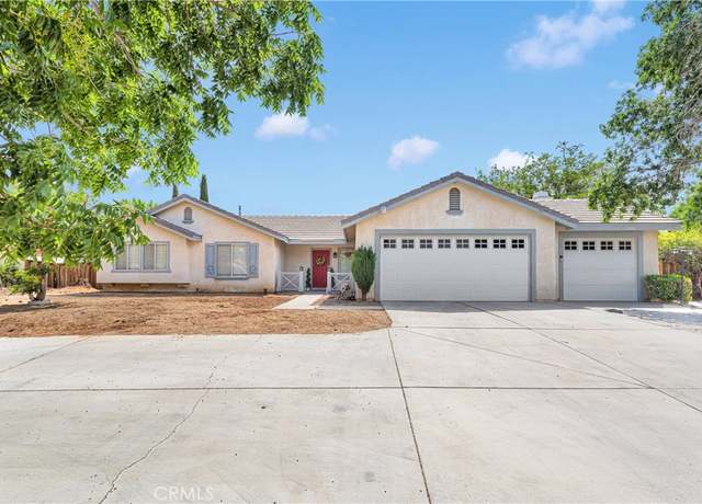 Property at 16229 Lake View Ln, Apple Valley, CA 92307, 3 beds, 2 baths