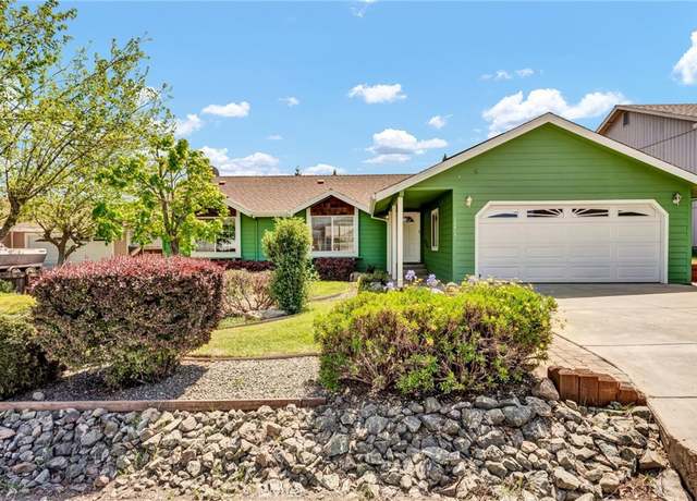 Property at 10415 Pebble Beach Way, Kelseyville, CA 95451, 3 beds, 2 baths