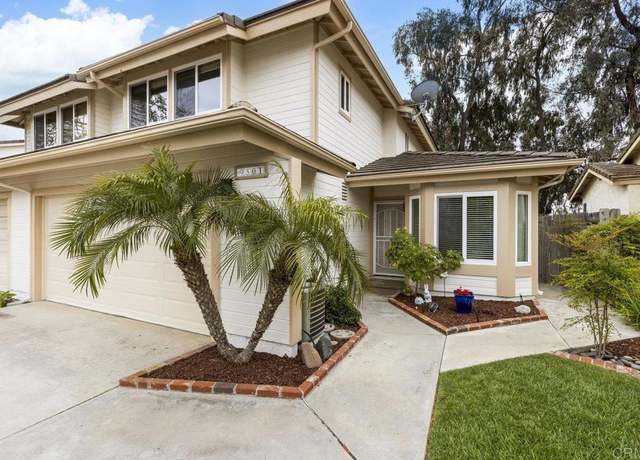 Property at 9501 High Park Ln, San Diego, CA 92129, 3 beds, 2.5 baths