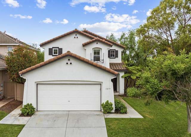 Property at 1219 Avenida Fragata, San Marcos, CA 92069, 5 beds, 3 baths