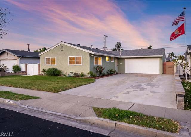 Property at 10410 Lorinda Ave, Buena Park, CA 90620, 3 beds, 1.5 baths